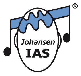 Logo IAS