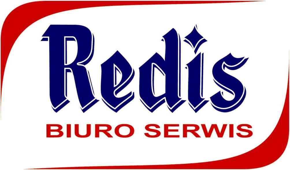 logo redis