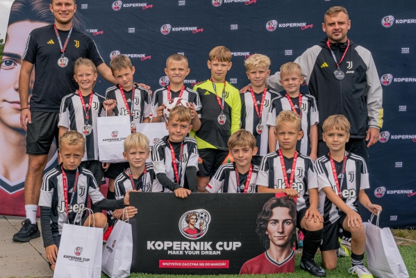 Kopernik Cup 