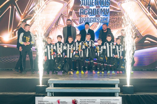 ⚽🔥 Pokaz siły rocznika 2017 na turnieju Energo Copa Ballon! 🔥⚽