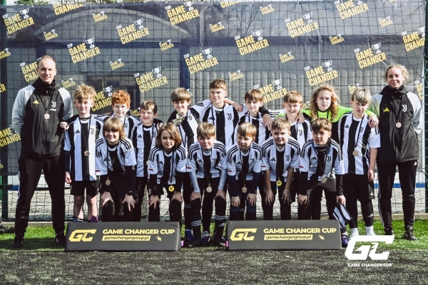 2015 na turnieju Game Changer Cup 