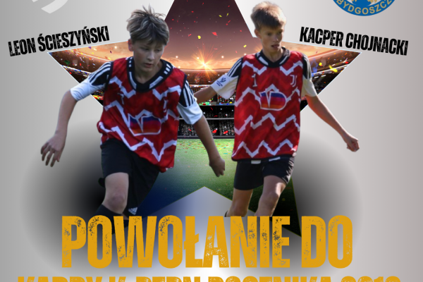 Powołanie do K-PZPN 